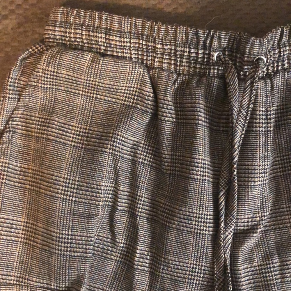 Tweed Pants - Picture 2 of 4